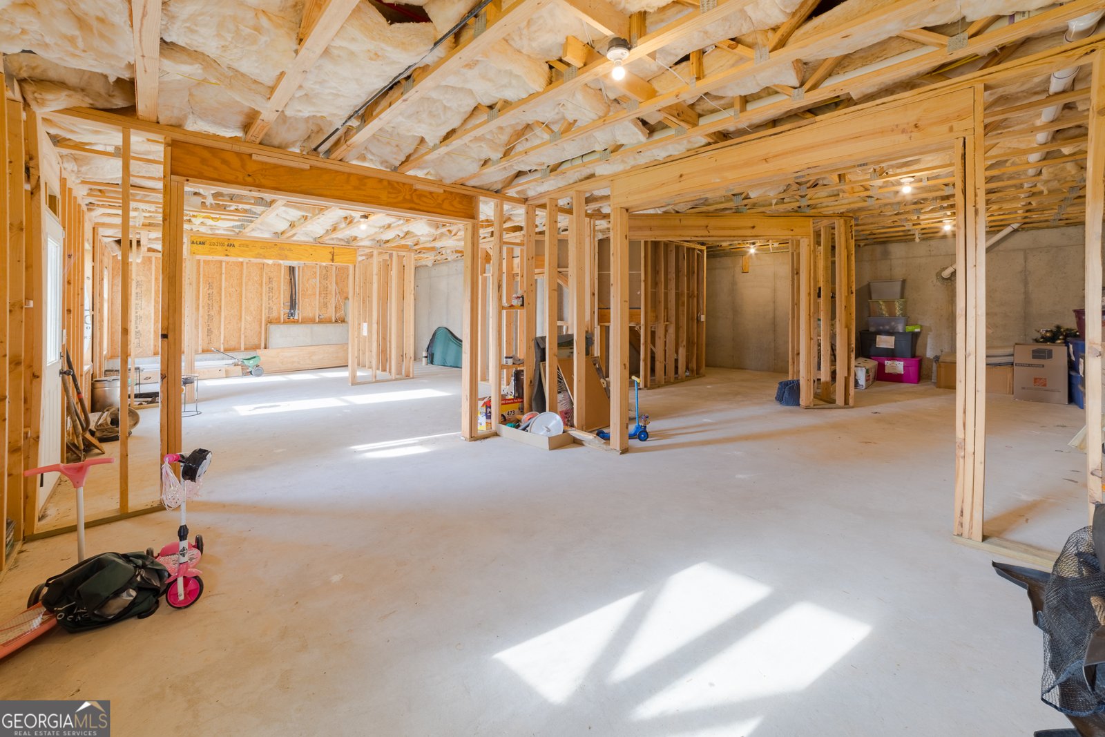 236 Villa Grande Drive Locust Grove - Photo 10