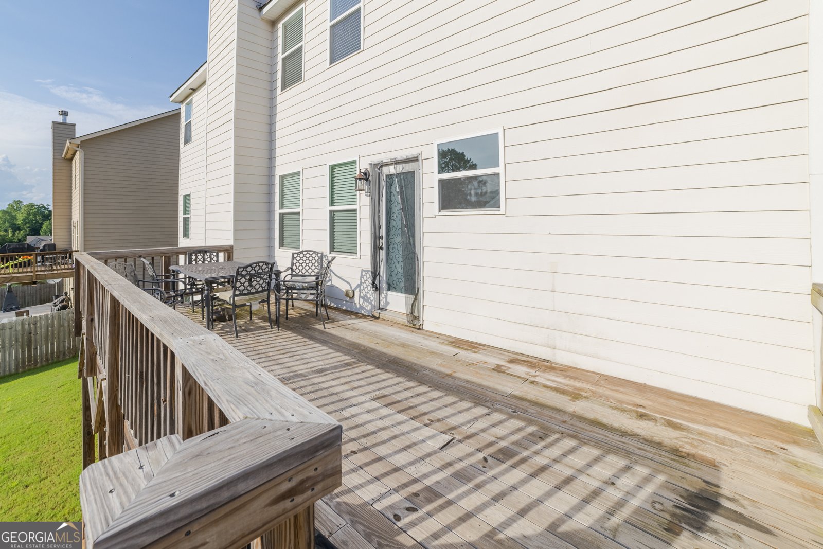 236 Villa Grande Drive Locust Grove - Photo 12