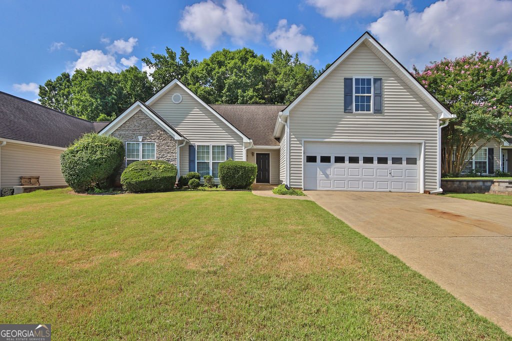 5724 Tattersall Terrace Buford - main photo