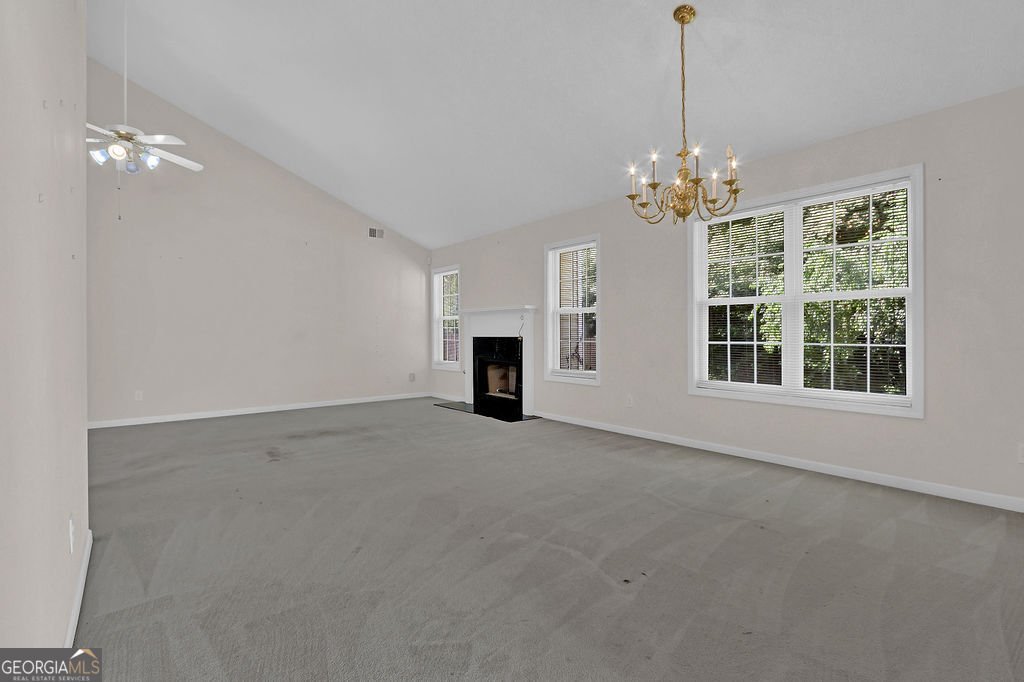 5724 Tattersall Terrace Buford - Photo 10