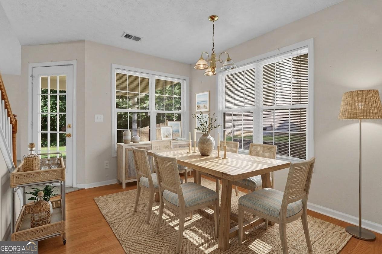 5724 Tattersall Terrace Buford - Photo 13