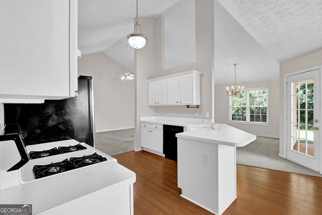 5724 Tattersall Terrace Buford - Photo 15