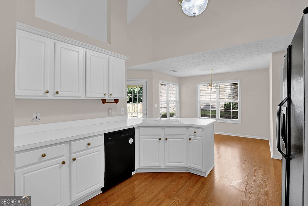 5724 Tattersall Terrace Buford - Photo 17