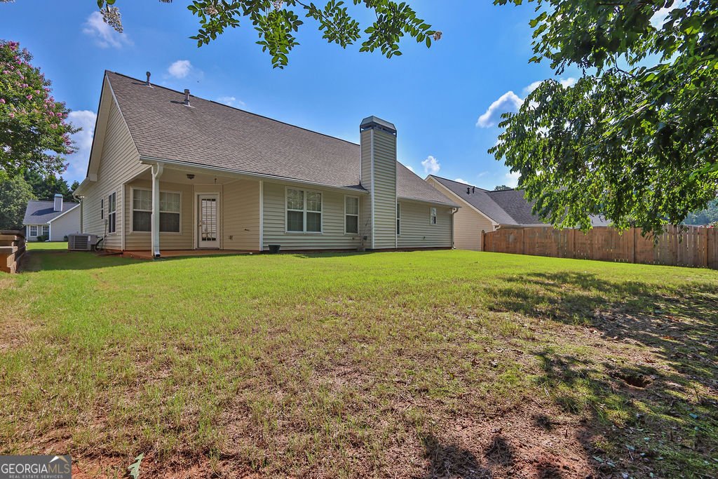 5724 Tattersall Terrace Buford - Photo 30