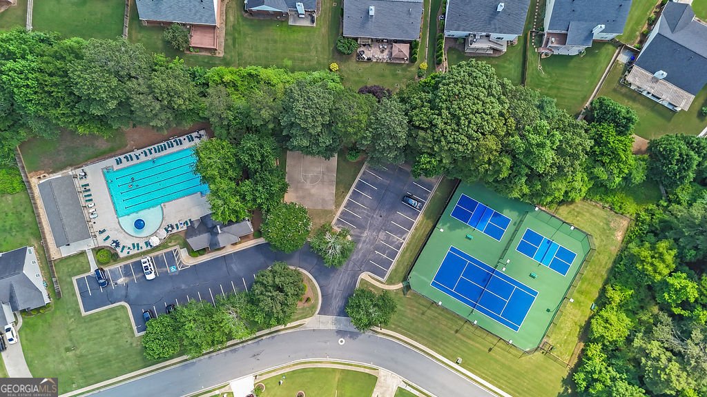 5724 Tattersall Terrace Buford - Photo 32