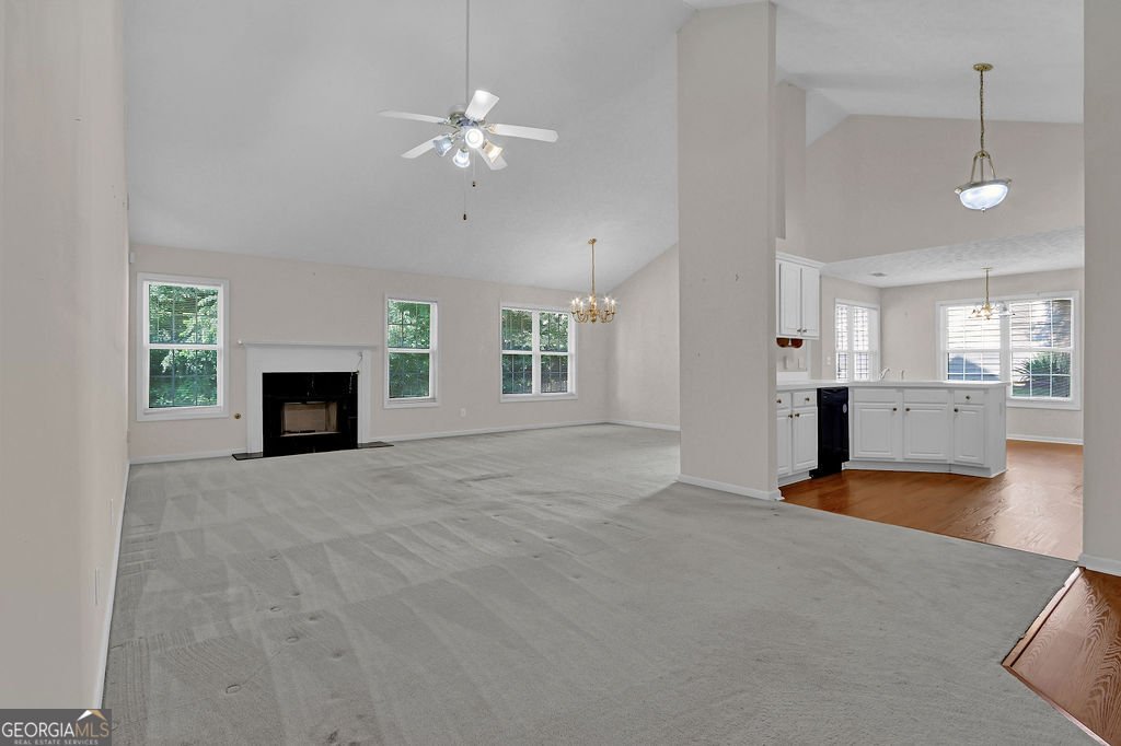 5724 Tattersall Terrace Buford - Photo 6