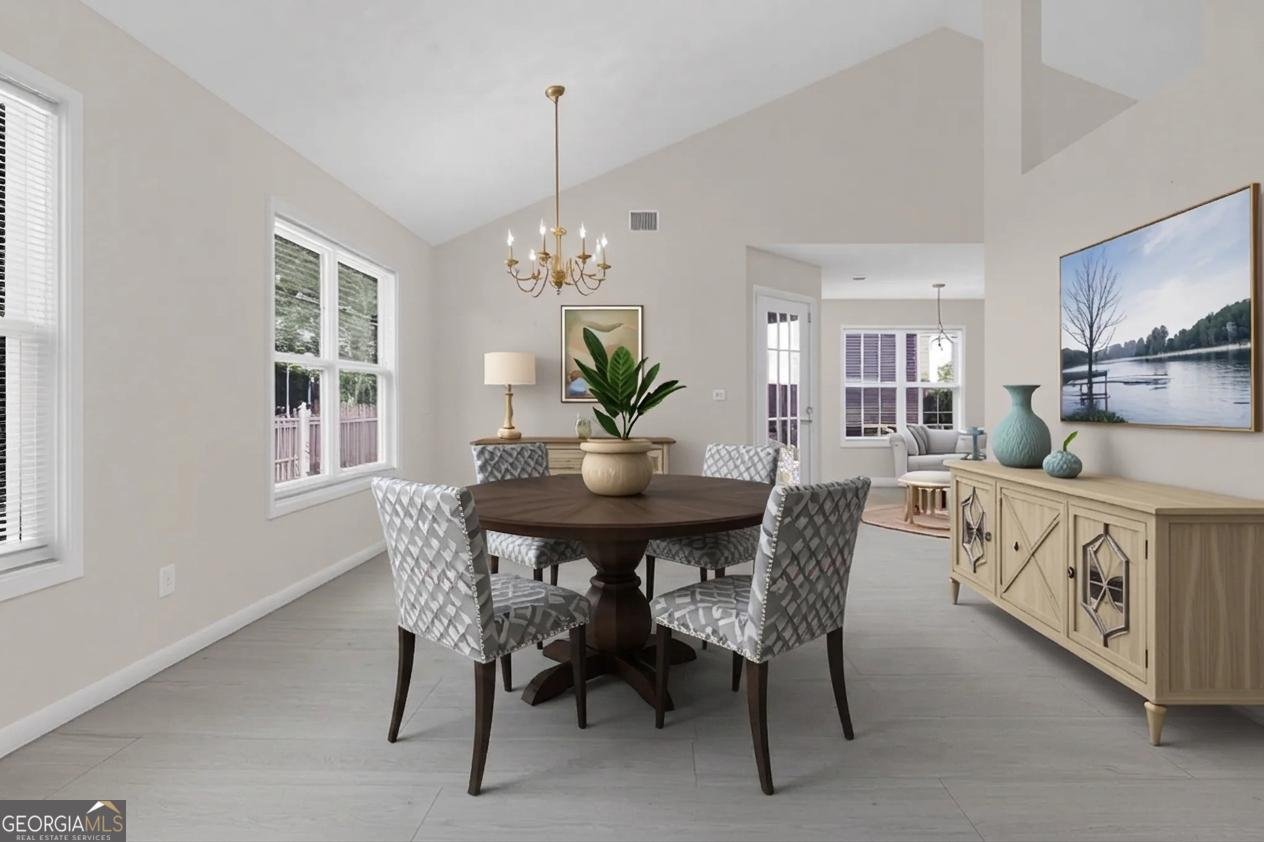5724 Tattersall Terrace Buford - Photo 8