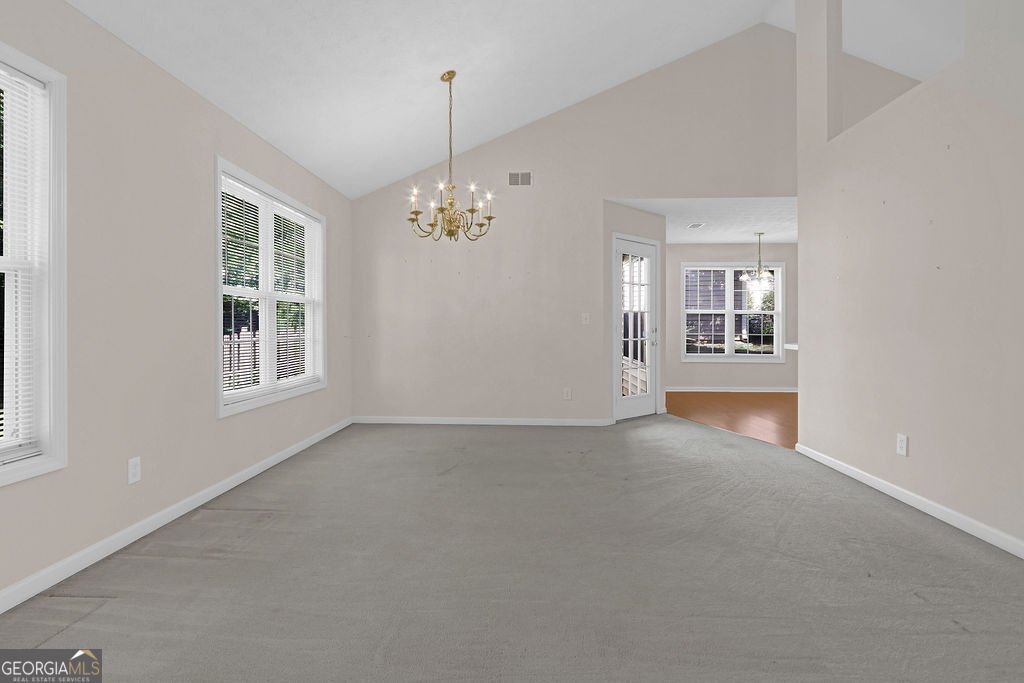 5724 Tattersall Terrace Buford - Photo 9