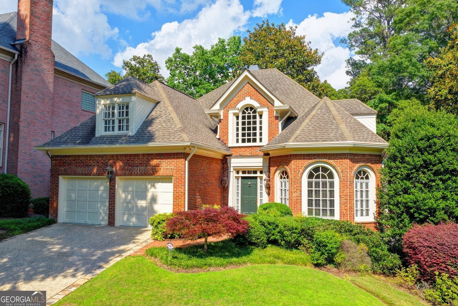4405 Highgrove Pointe Atlanta - main photo