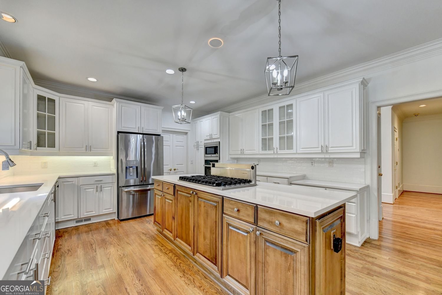 4405 Highgrove Pointe Atlanta - Photo 20