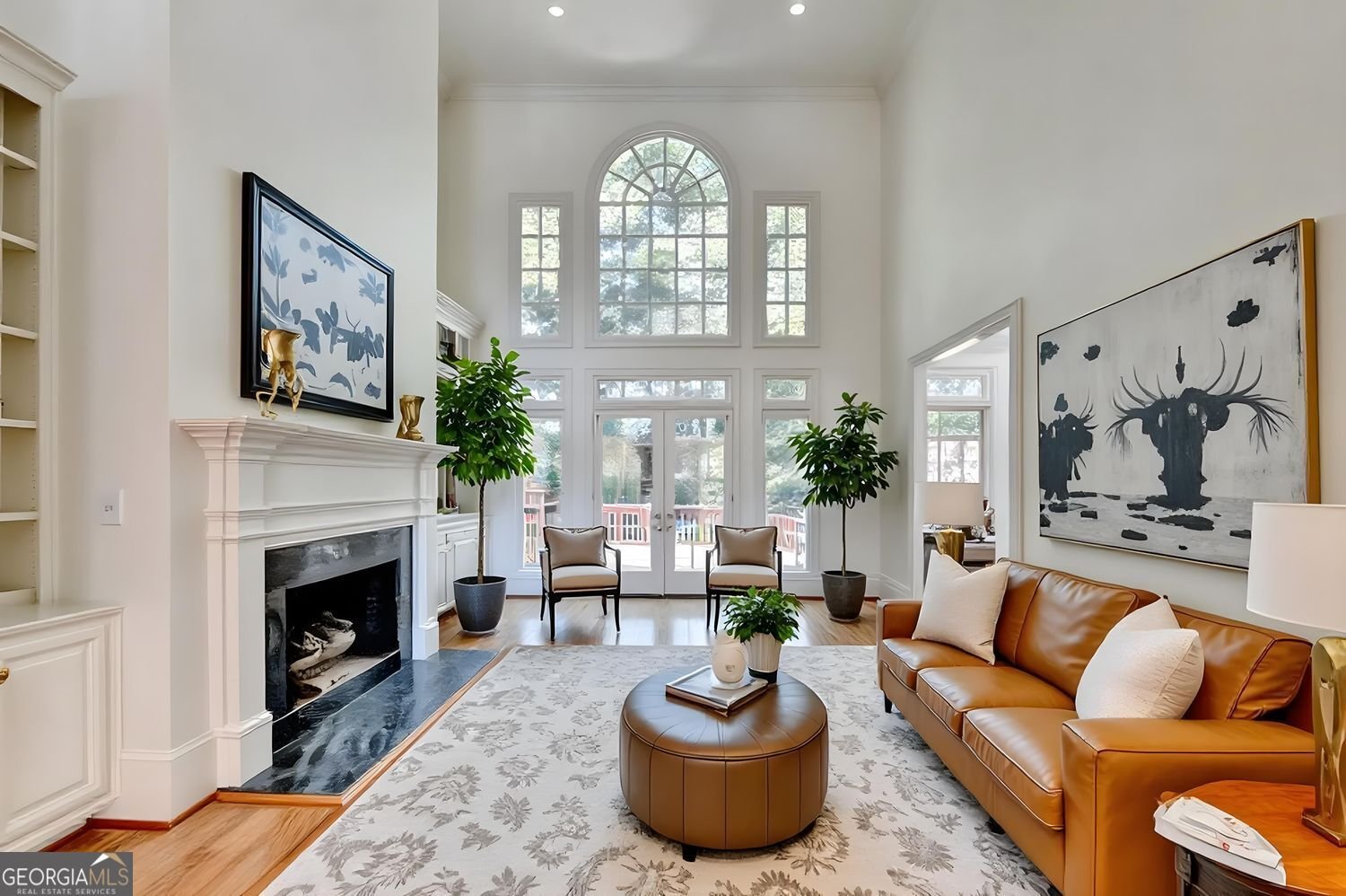 4405 Highgrove Pointe Atlanta - Photo 9