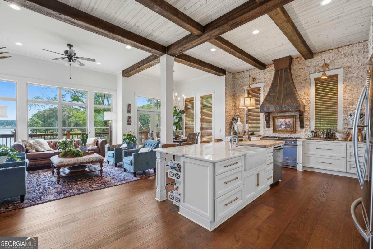 202 Sinclair Road Eatonton - Photo 10