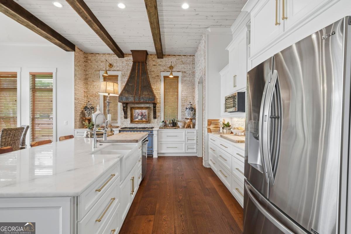 202 Sinclair Road Eatonton - Photo 11
