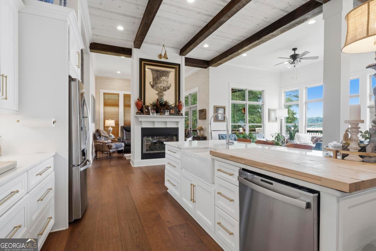 202 Sinclair Road Eatonton - Photo 13