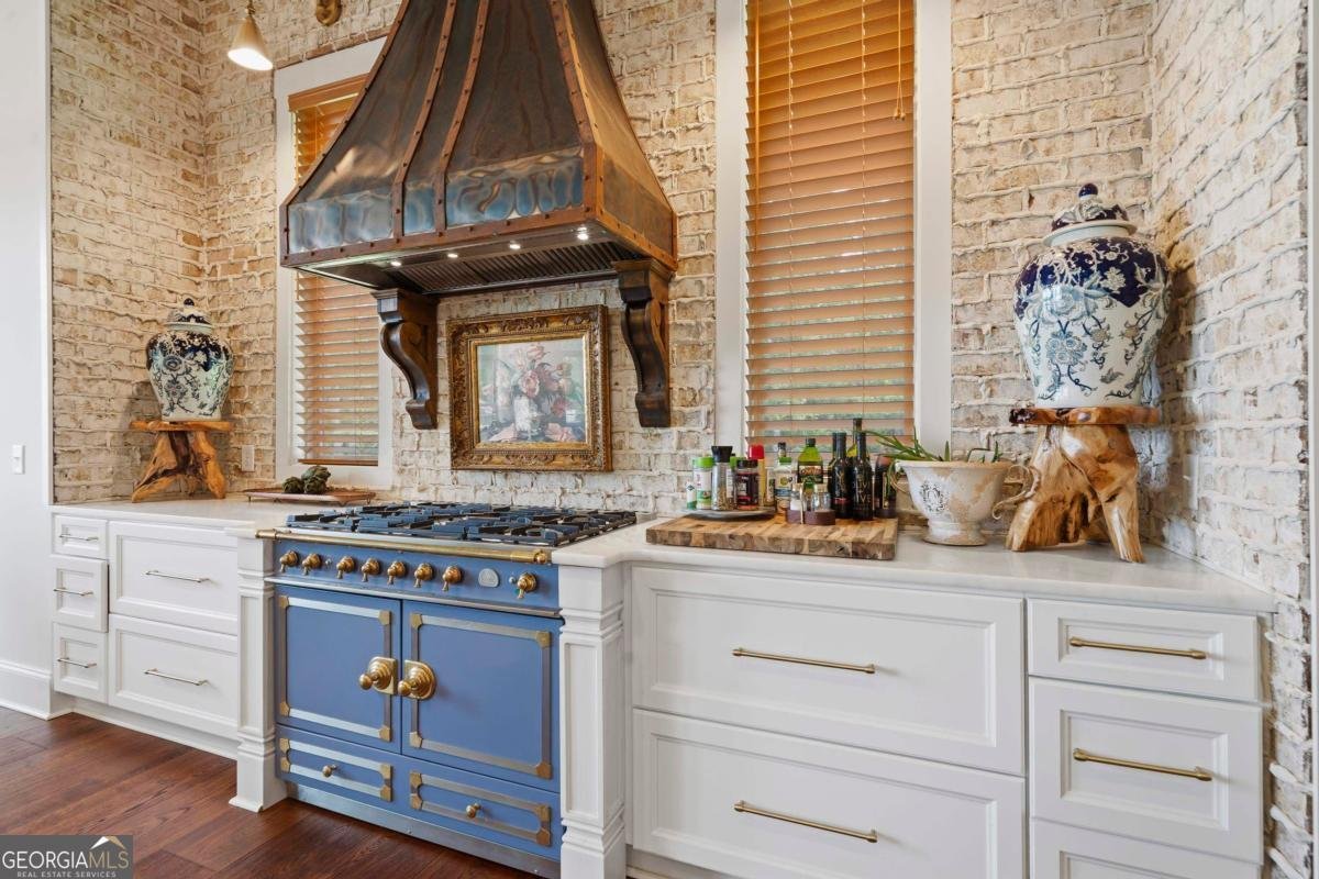 202 Sinclair Road Eatonton - Photo 14