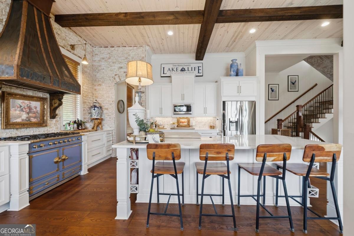 202 Sinclair Road Eatonton - Photo 15