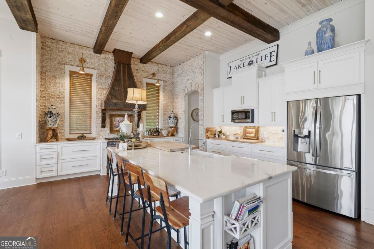 202 Sinclair Road Eatonton - Photo 16