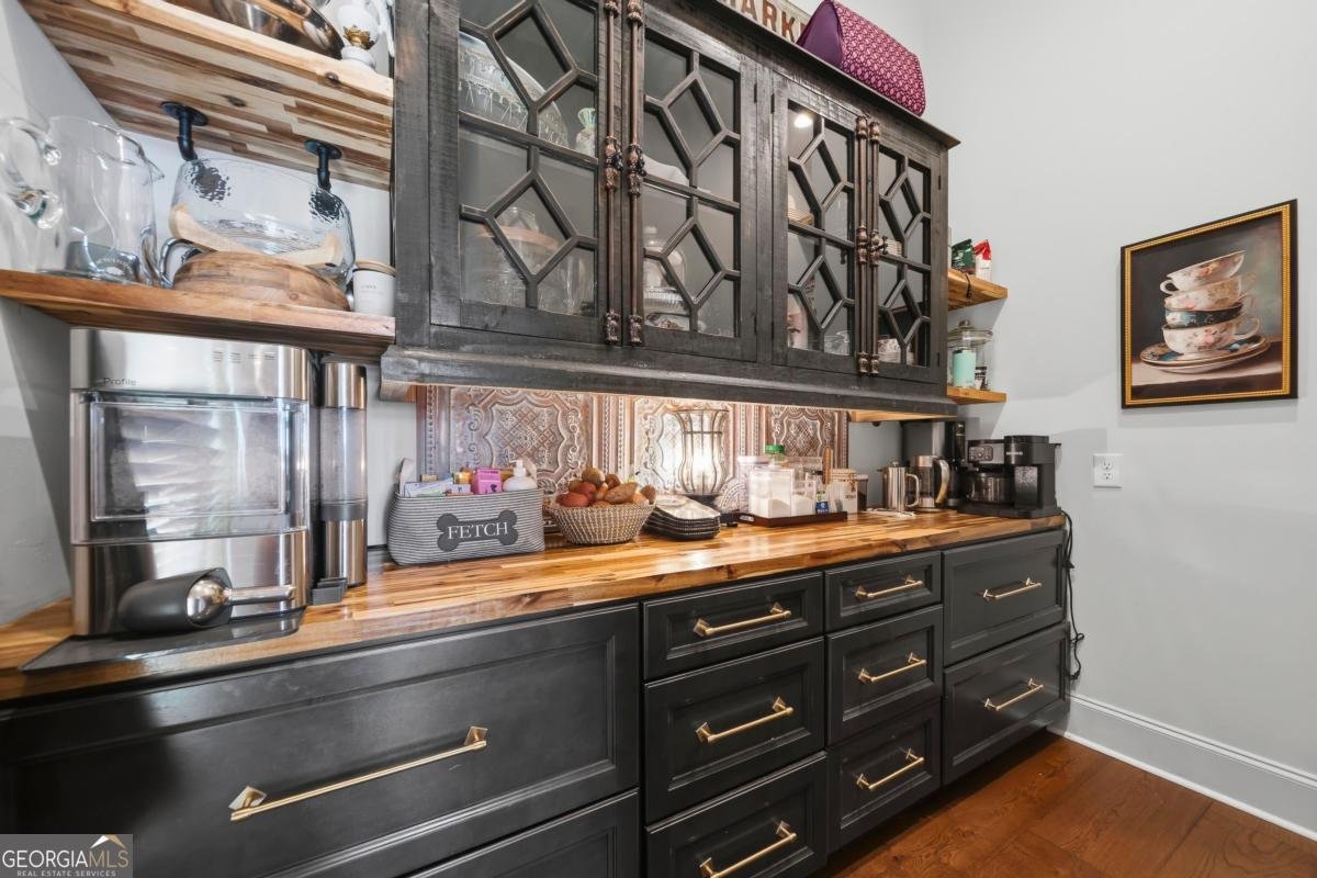 202 Sinclair Road Eatonton - Photo 17