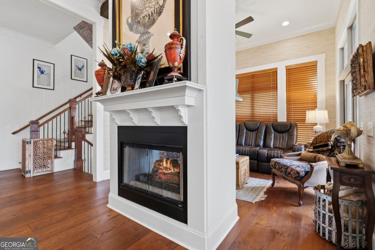 202 Sinclair Road Eatonton - Photo 20