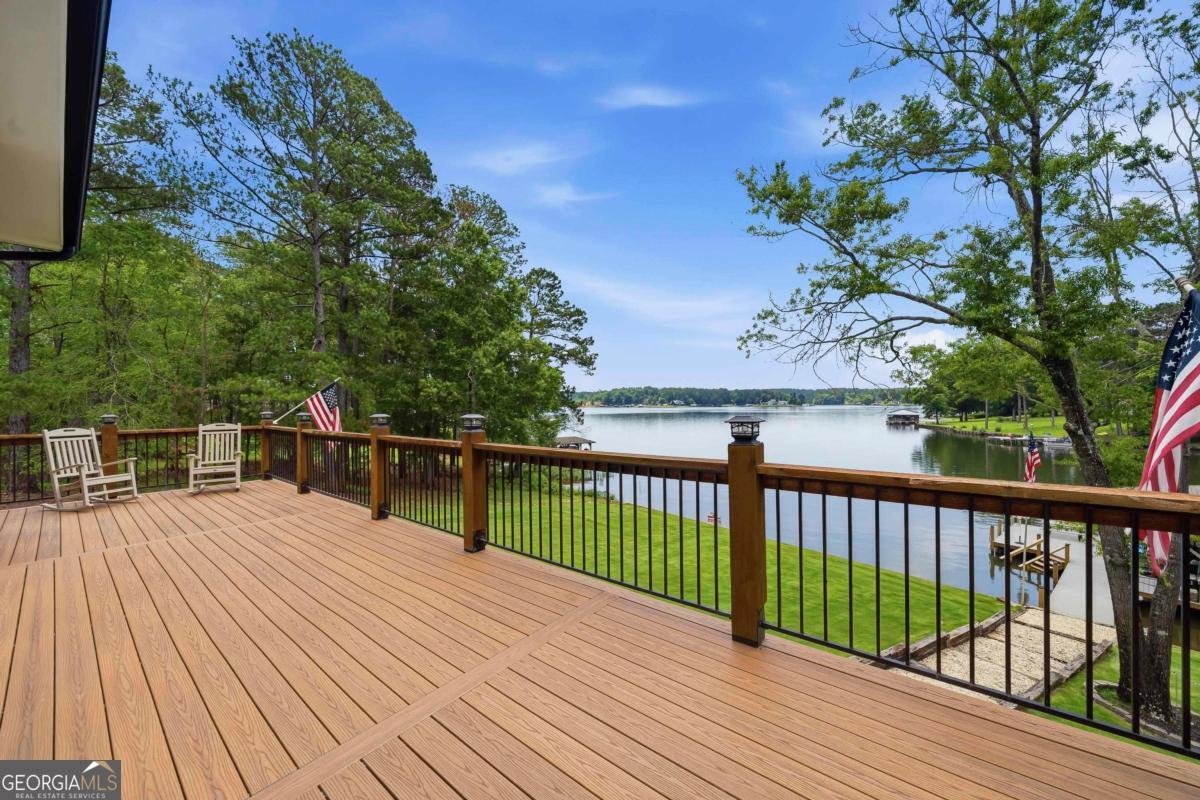 202 Sinclair Road Eatonton - Photo 22