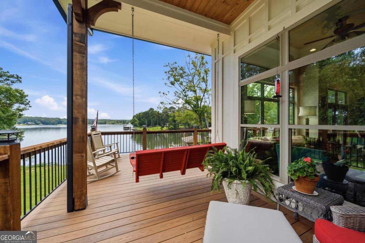 202 Sinclair Road Eatonton - Photo 23
