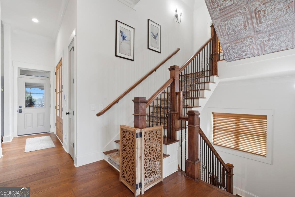 202 Sinclair Road Eatonton - Photo 24
