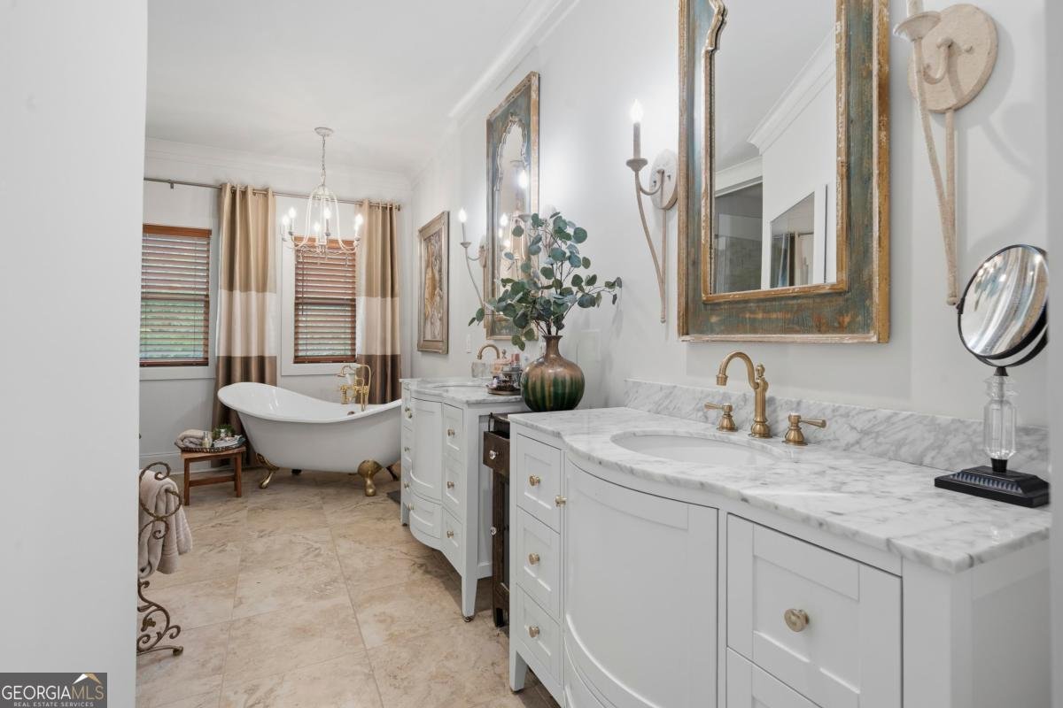 202 Sinclair Road Eatonton - Photo 30