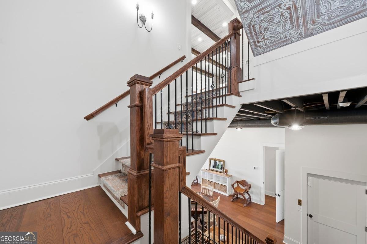 202 Sinclair Road Eatonton - Photo 36