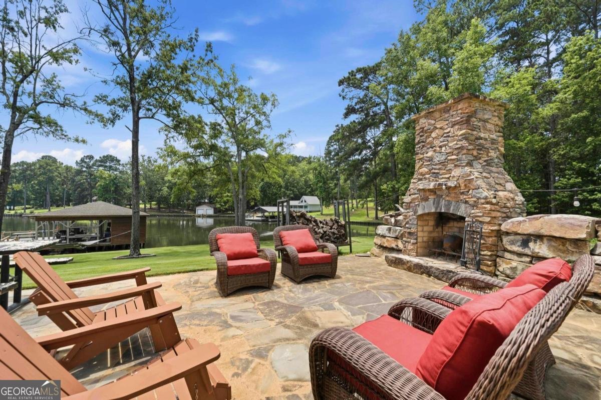 202 Sinclair Road Eatonton - Photo 46