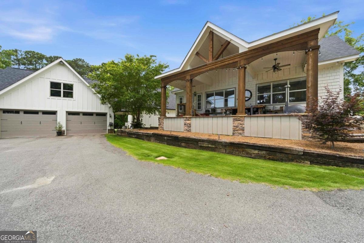 202 Sinclair Road Eatonton - Photo 47