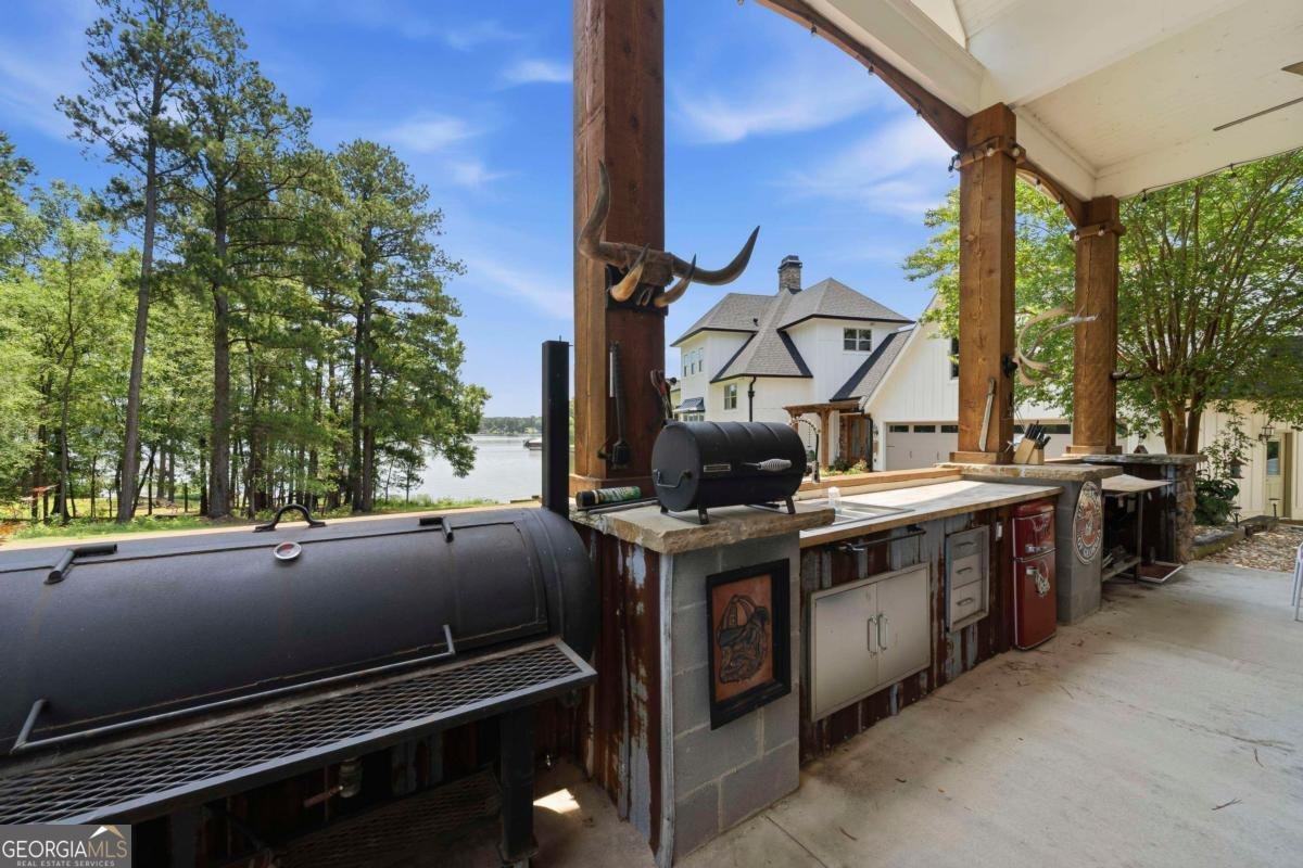 202 Sinclair Road Eatonton - Photo 57