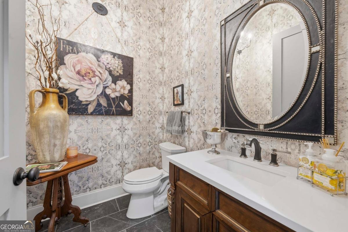 202 Sinclair Road Eatonton - Photo 7