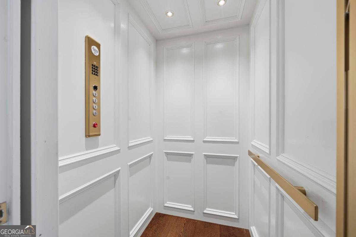 202 Sinclair Road Eatonton - Photo 9
