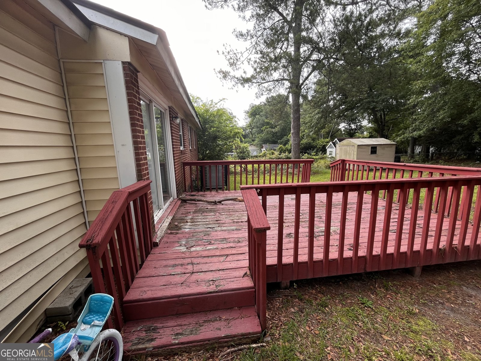 1714 Apple Valley Drive Augusta - Photo 12