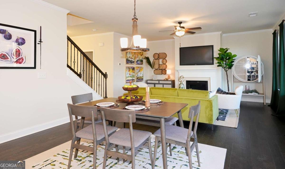 7240 Millbrae Walk Flowery Branch - Photo 10