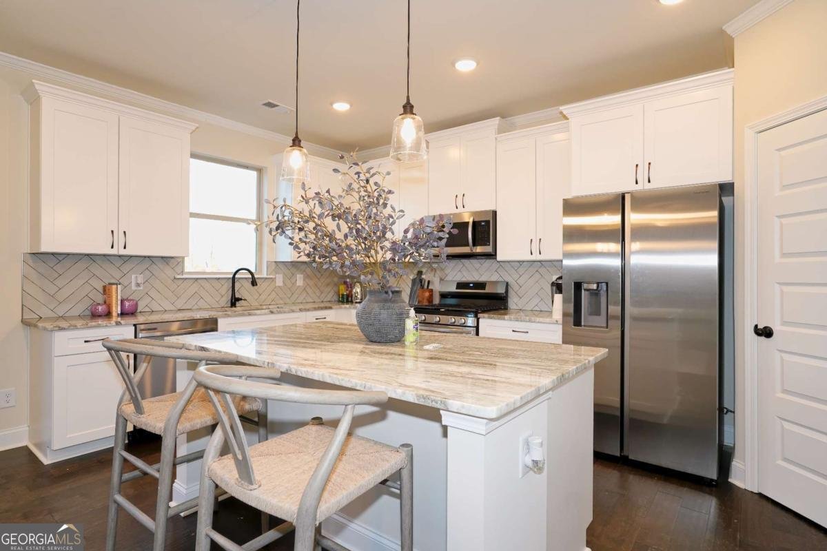 7240 Millbrae Walk Flowery Branch - Photo 11