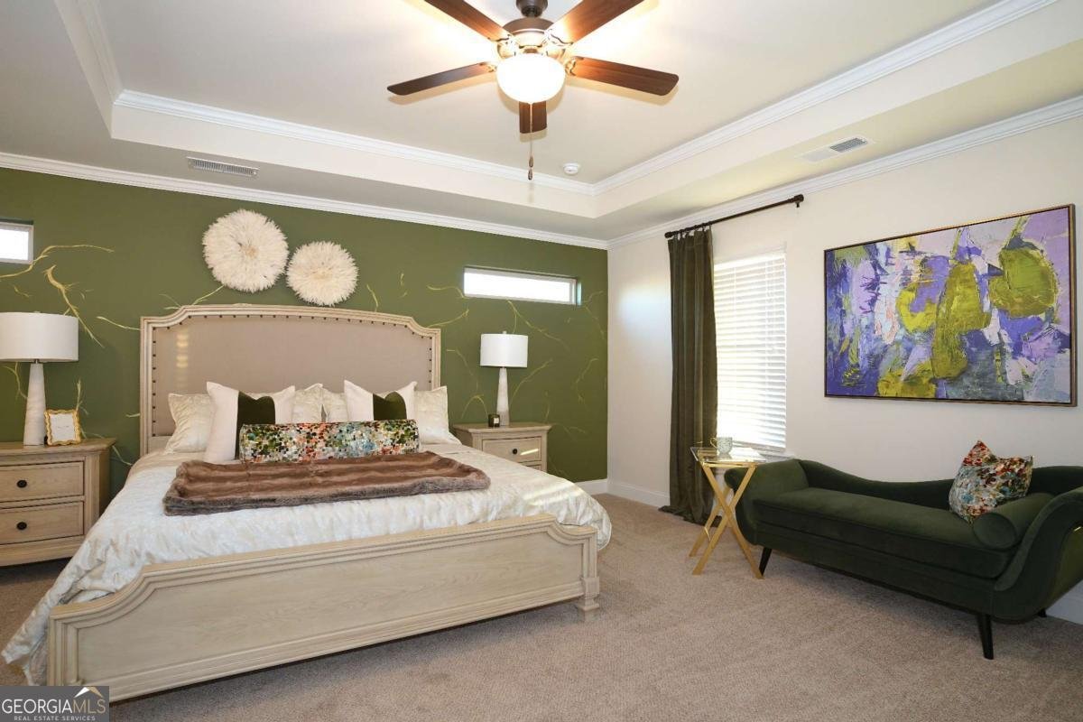 7240 Millbrae Walk Flowery Branch - Photo 16