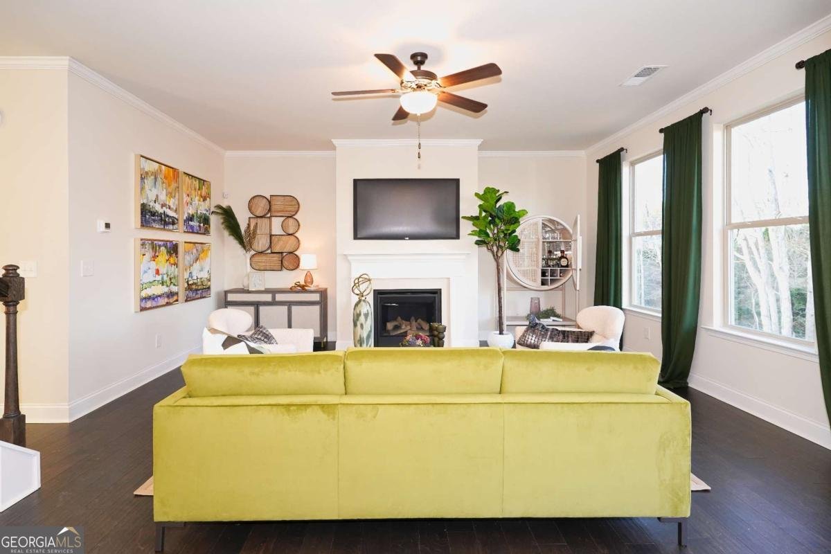7240 Millbrae Walk Flowery Branch - Photo 6