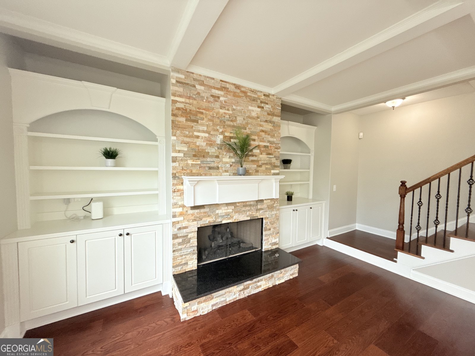 2285 Heritage Green Court Marietta - Photo 10