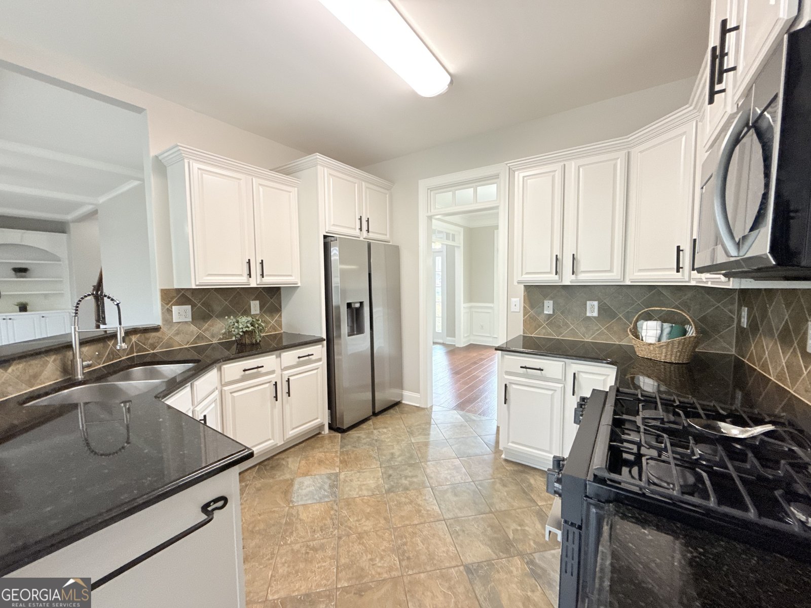 2285 Heritage Green Court Marietta - Photo 13