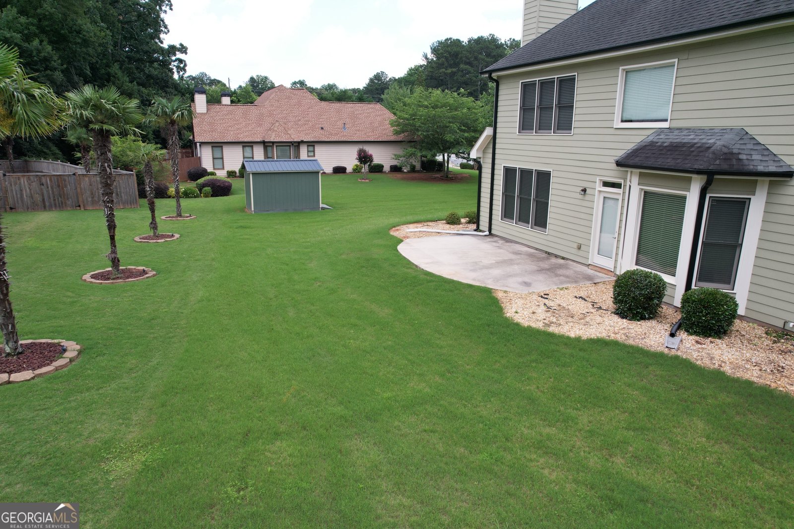 2285 Heritage Green Court Marietta - Photo 22