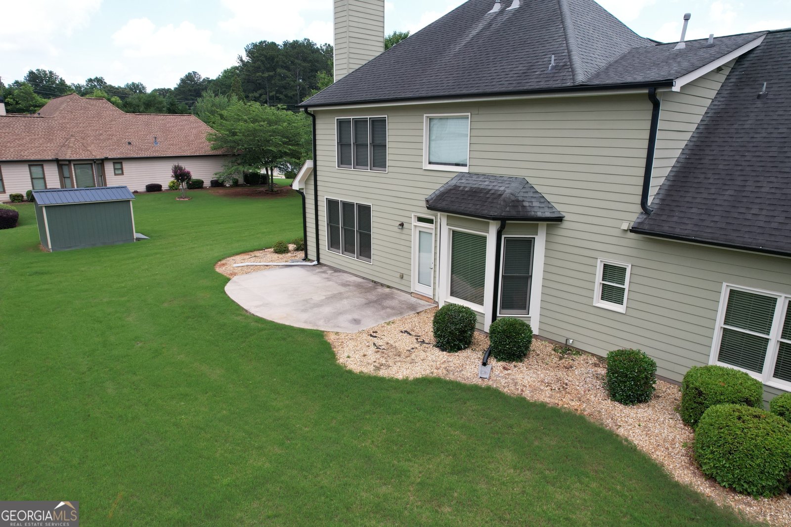 2285 Heritage Green Court Marietta - Photo 23