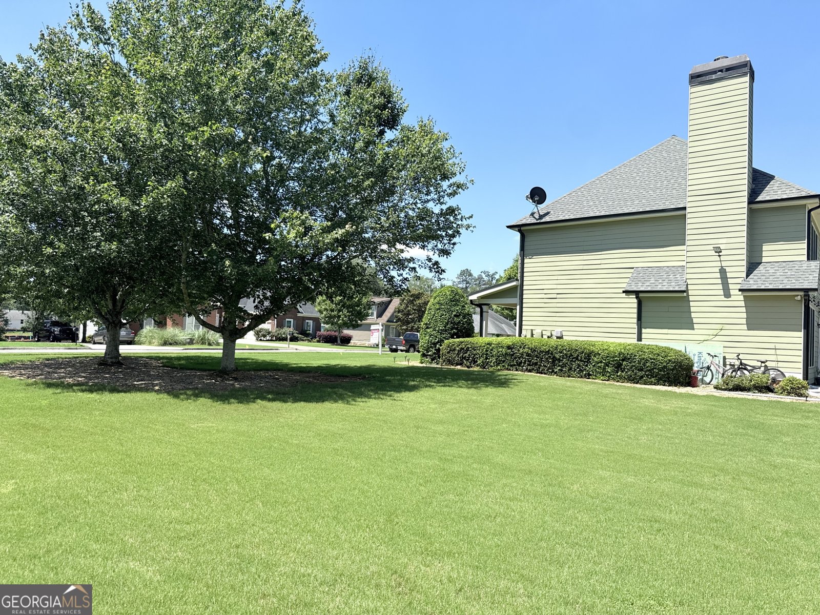 2285 Heritage Green Court Marietta - Photo 25