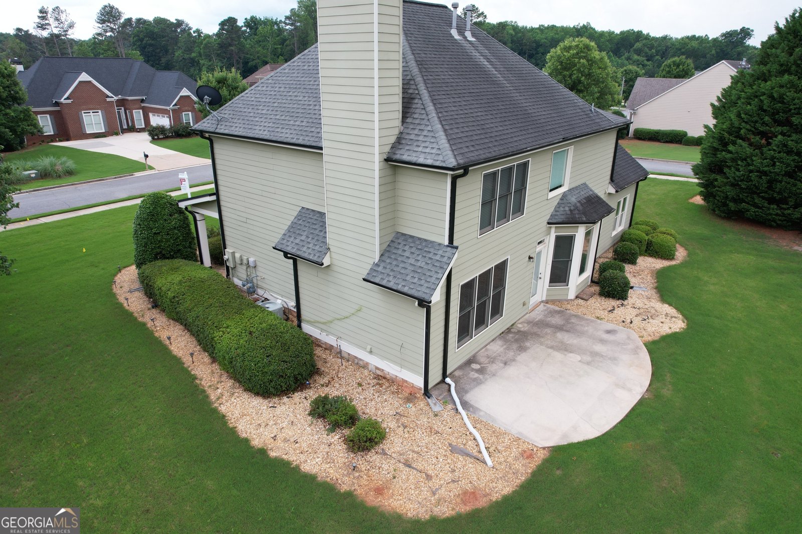 2285 Heritage Green Court Marietta - Photo 29