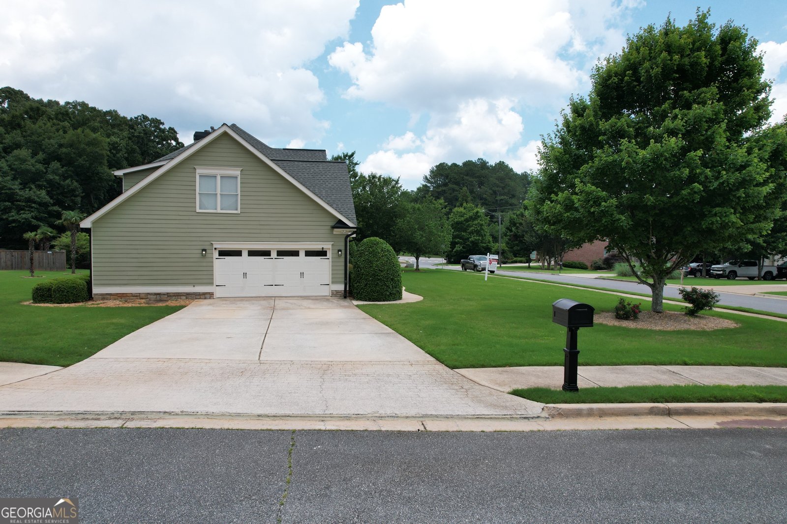 2285 Heritage Green Court Marietta - Photo 30