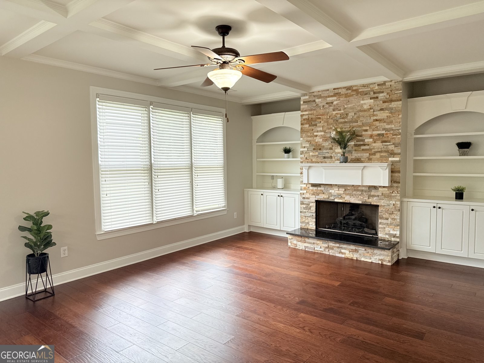 2285 Heritage Green Court Marietta - Photo 9