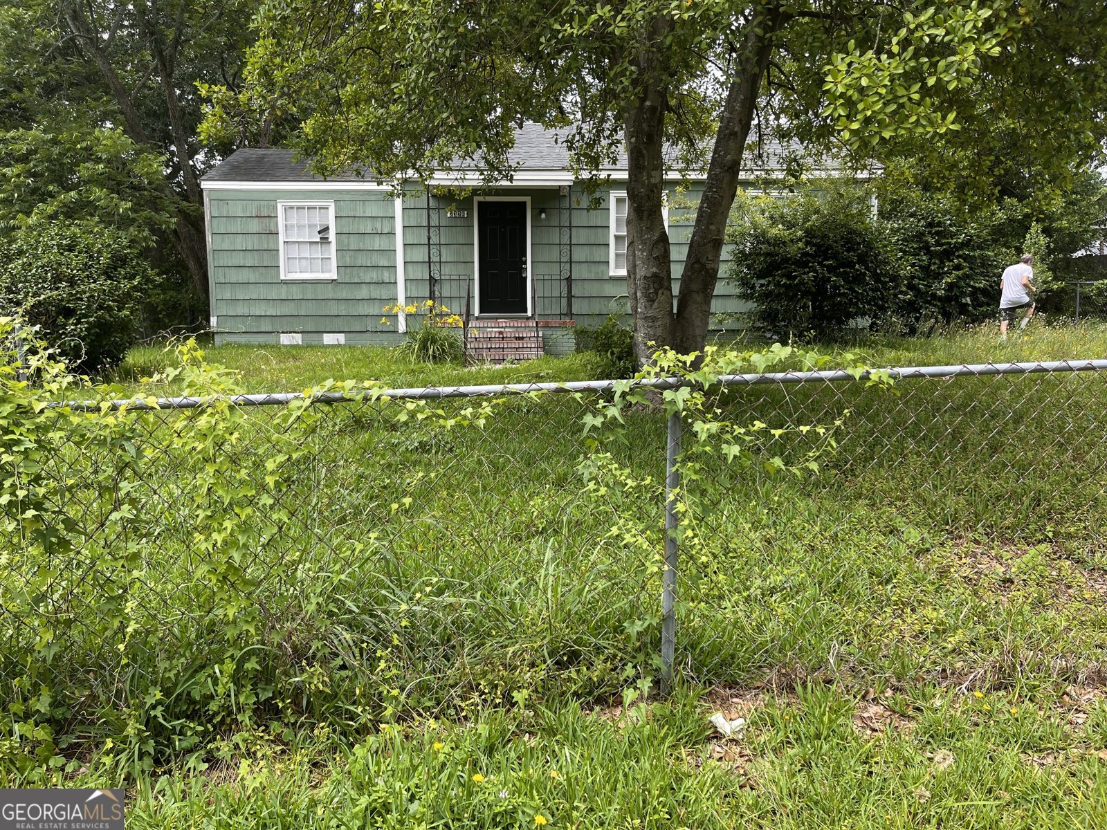 2328 Getzen Street Augusta - main photo