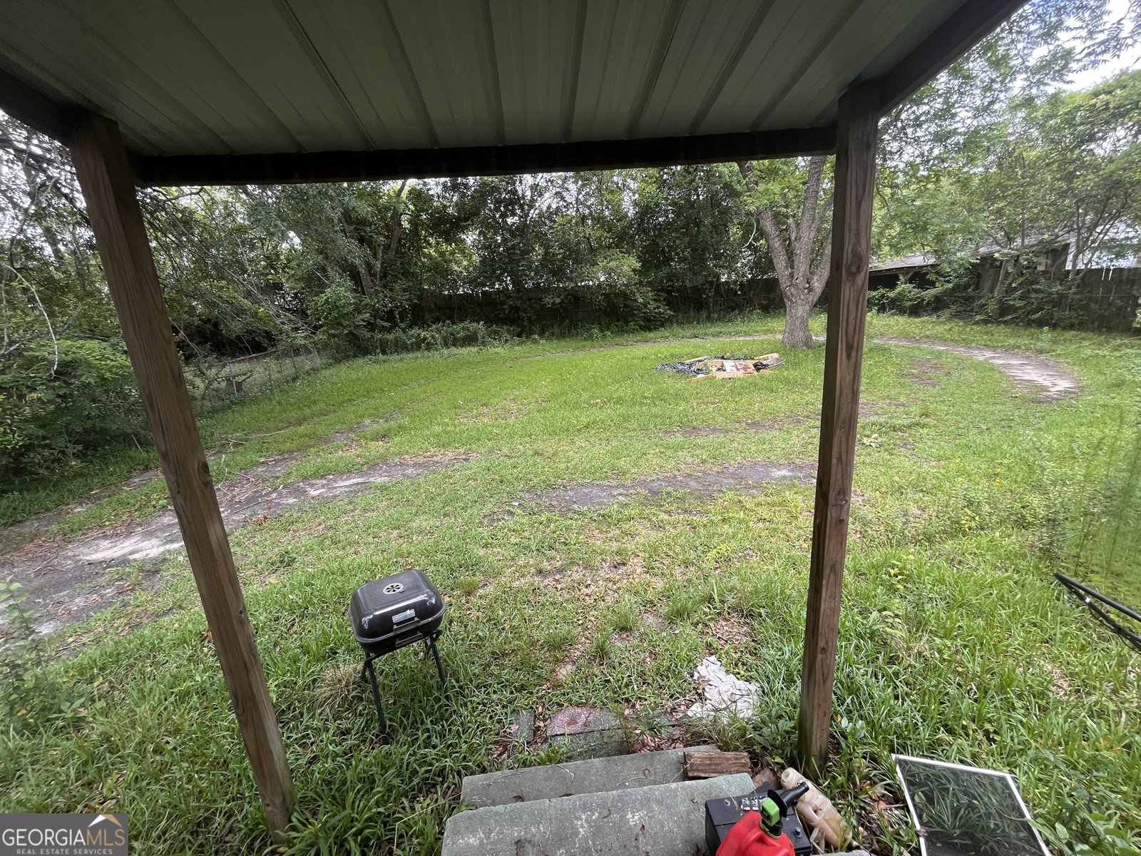 2328 Getzen Street Augusta - Photo 10
