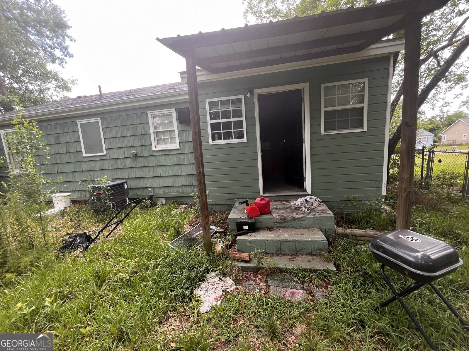 2328 Getzen Street Augusta - Photo 9