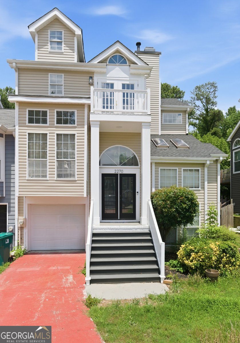 2270 Goodwood Boulevard Smyrna - main photo